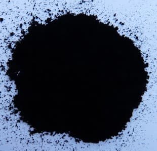 Carbon black N330